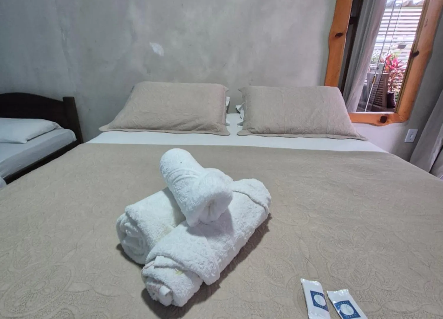 Hotel Pousada Cantinho Da Tia Sandra Sao Francisco do Sul Brazil