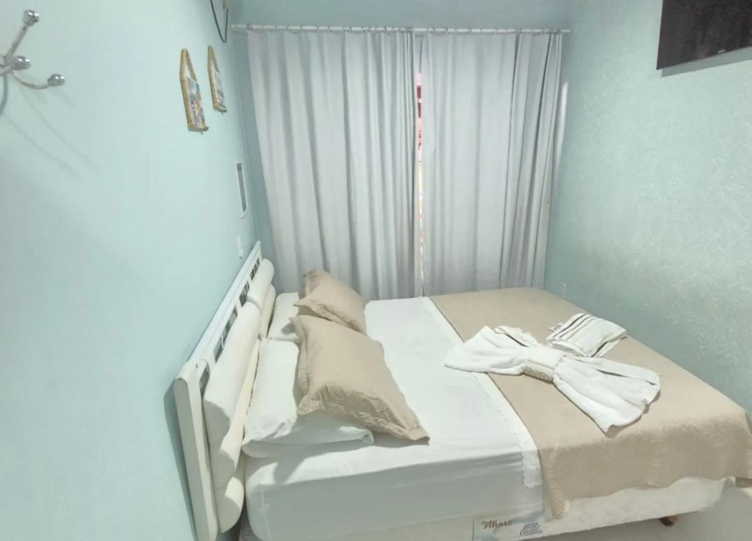 Hotel Pousada Cantinho Da Tia Sandra Sao Francisco do Sul Brazil